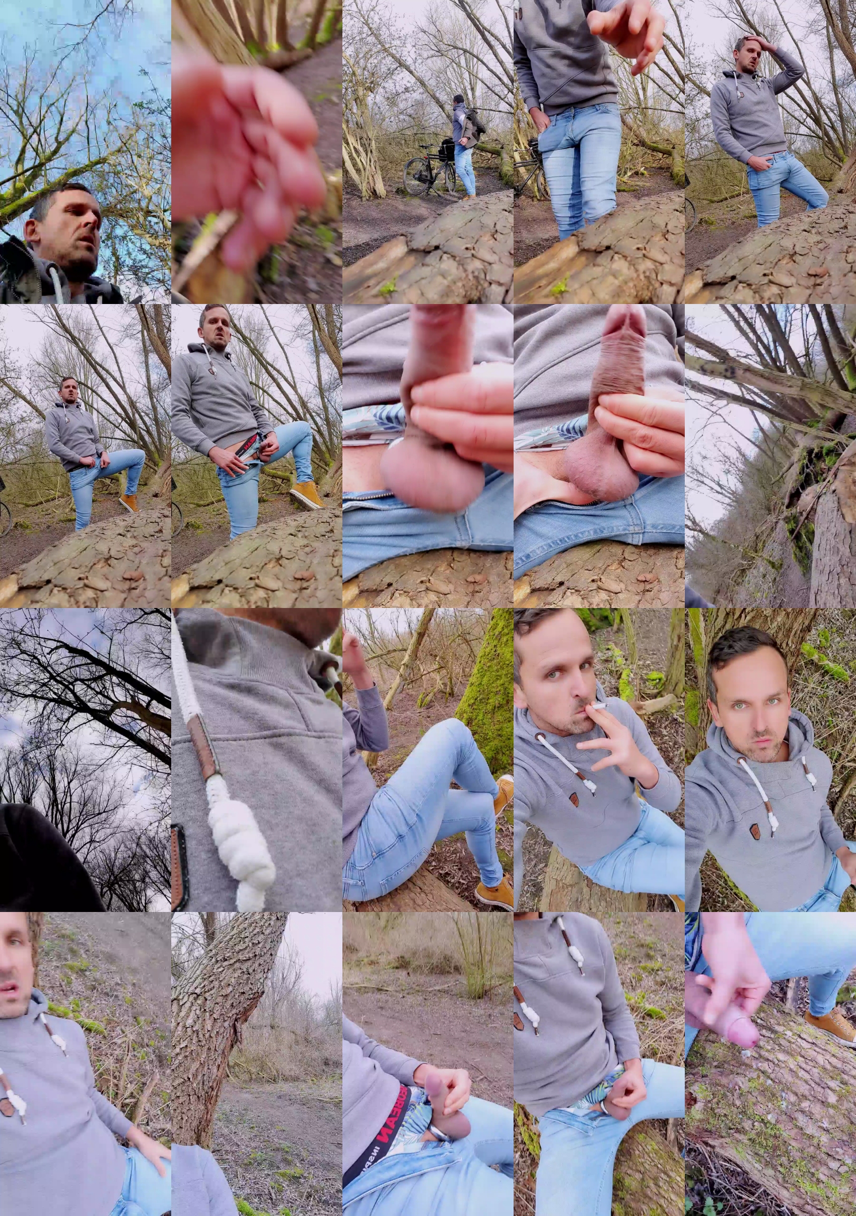 SlutboyBen  04-03-2023